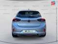 Opel Corsa-e 1.2 75ch Elegance Business Gris - thumbnail 7