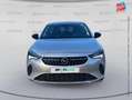 Opel Corsa-e 1.2 75ch Elegance Business Gris - thumbnail 2