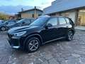 BMW X1 X1 sdrive18d auto Nero - thumbnail 4