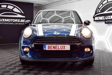 Mini 1.5 Cooper