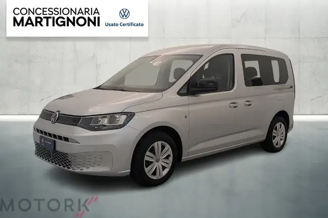 Volkswagen Caddy 1.5 TSI Space DSG
