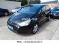 Ford S-Max S-MAX Titanium Klima AHK HU/AU neu Zwart - thumbnail 3