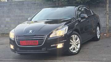 508 1.6i Allure / Faible km / Cuir /