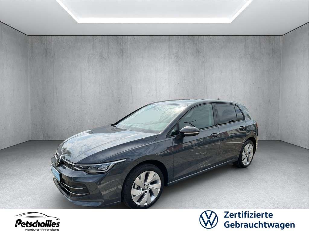 2026 Volkswagen GOLF