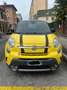 Fiat 500L 500L 1.3 mjt Trekking 85cv dualogic Giallo - thumbnail 1