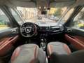 Fiat 500L 500L 1.3 mjt Trekking 85cv dualogic Giallo - thumbnail 3