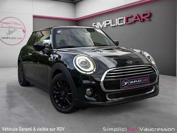 1,5i TURBO GREENWICH