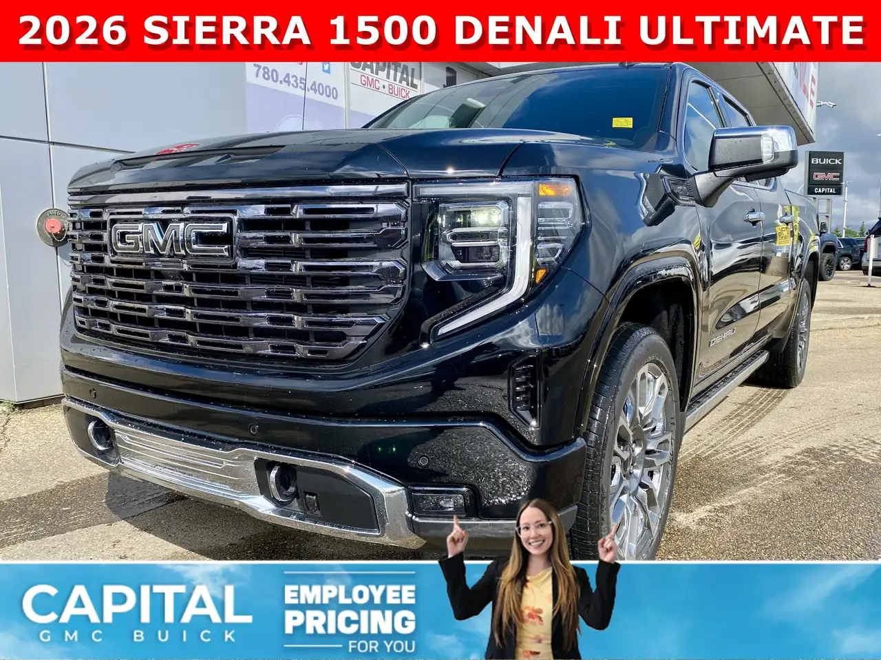 GMC Sierra 1500 fotografie GMC Sierra 1500