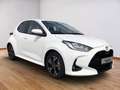Toyota Yaris 5-Türer Team D 1,5-l-VVT-iE Hybrid Syst. 85kW (116 Blanc - thumbnail 9