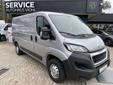 HDi 335 L2H1 EPH / Tempomat