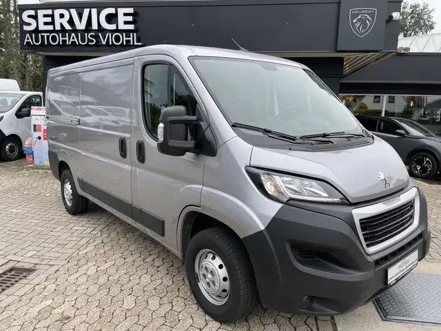 Peugeot Boxer HDi 335 L2H1 EPH / Tempomat