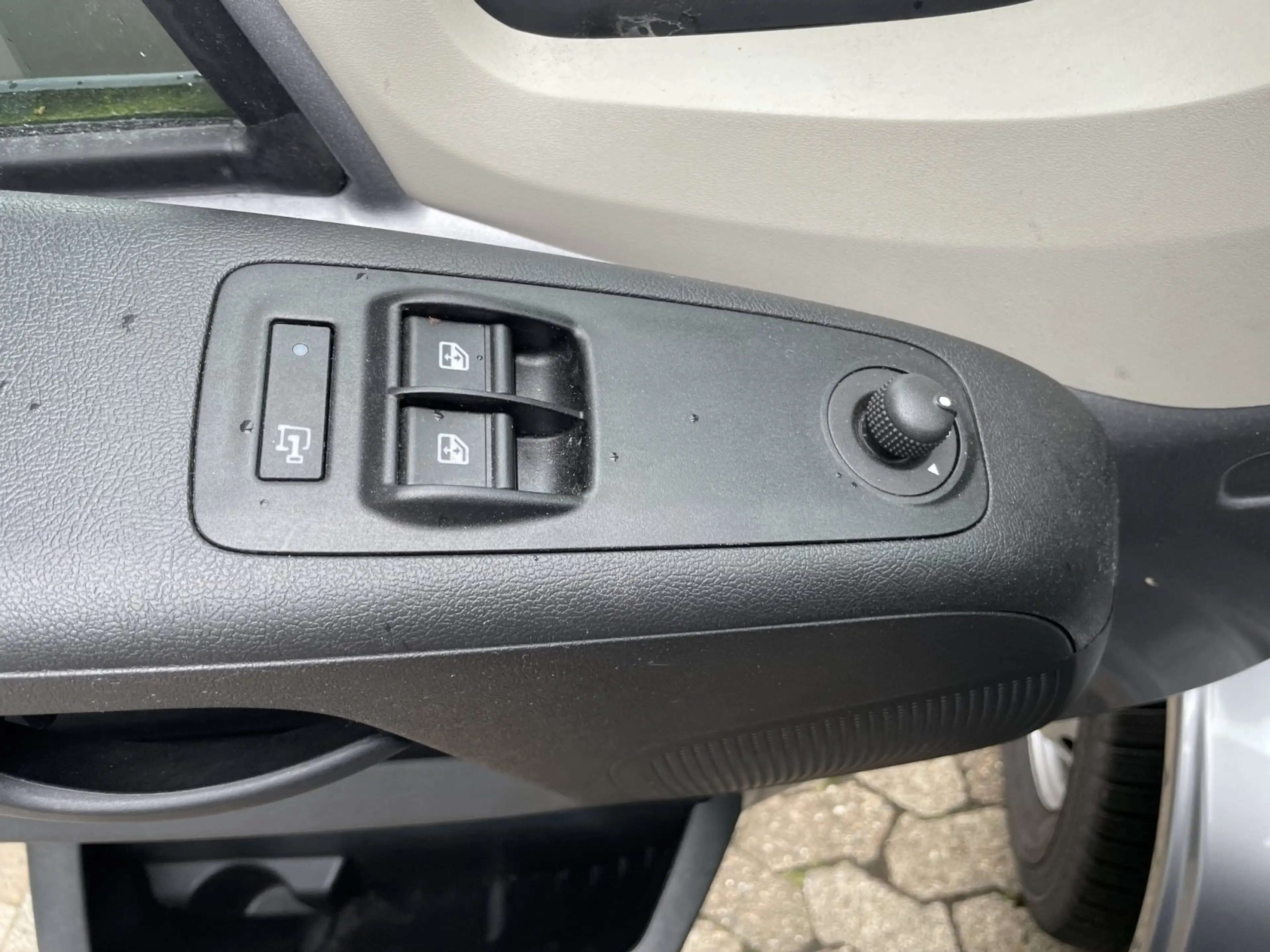 Peugeot Boxer HDi 335 L2H1 EPH / Tempomat — photo 11