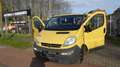 Opel Vivaro Kasten L1H1 / Bluetooth/ 3 Sitzer/ TOP!! Geel - thumbnail 17