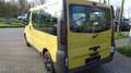 Opel Vivaro Kasten L1H1 / Bluetooth/ 3 Sitzer/ TOP!! Yellow - thumbnail 4