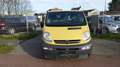 Opel Vivaro Kasten L1H1 / Bluetooth/ 3 Sitzer/ TOP!! Yellow - thumbnail 2