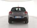 Citroen C3 1.2 puretech Shine Pack s&s 110cv my20 Grigio - thumbnail 4