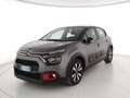 Citroen C3 1.2 puretech Shine Pack s&s 110cv my20 Grigio - thumbnail 1