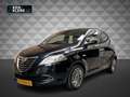 Lancia Ypsilon 0.9 TwinAir Platinum Dealer onderhouden NAP! Blauw - thumbnail 10