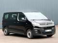 Citroen Jumpy Space Tourer XS 2.0 BlueHDi 150 CH 8 PLACES Noir - thumbnail 1