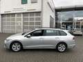 Volkswagen Golf VIII Variant 1.5 eTSi Life ACC Navi Sitzheiz. A... Silber - thumbnail 2
