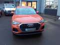 Audi Q3 35 TFSI basis Оранжевий - thumbnail 3