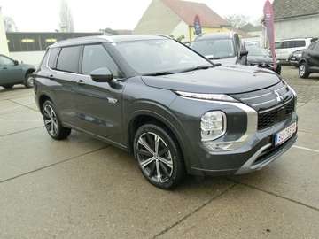 2,4 PHEV S-AWC Diamond Luxury