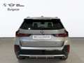 BMW X1 sDrive 20dA Plateado - thumbnail 5