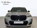BMW X1 sDrive 20dA Plateado - thumbnail 2