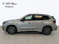 BMW X1 sDrive 20dA Plateado - thumbnail 3