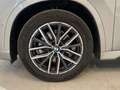 BMW X1 sDrive 20dA Plateado - thumbnail 11