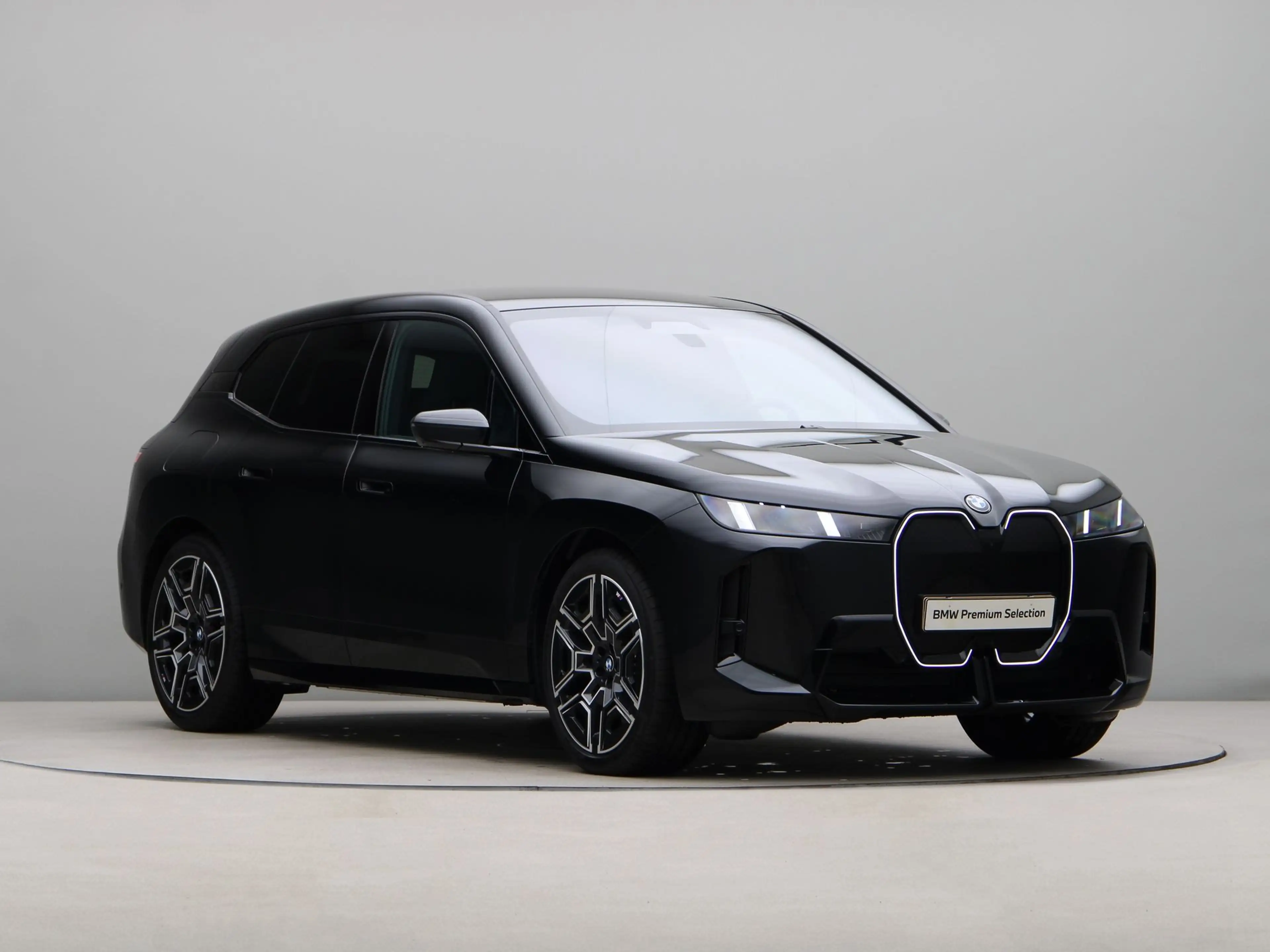 BMW iX xDrive60 112 kWh — photo 6