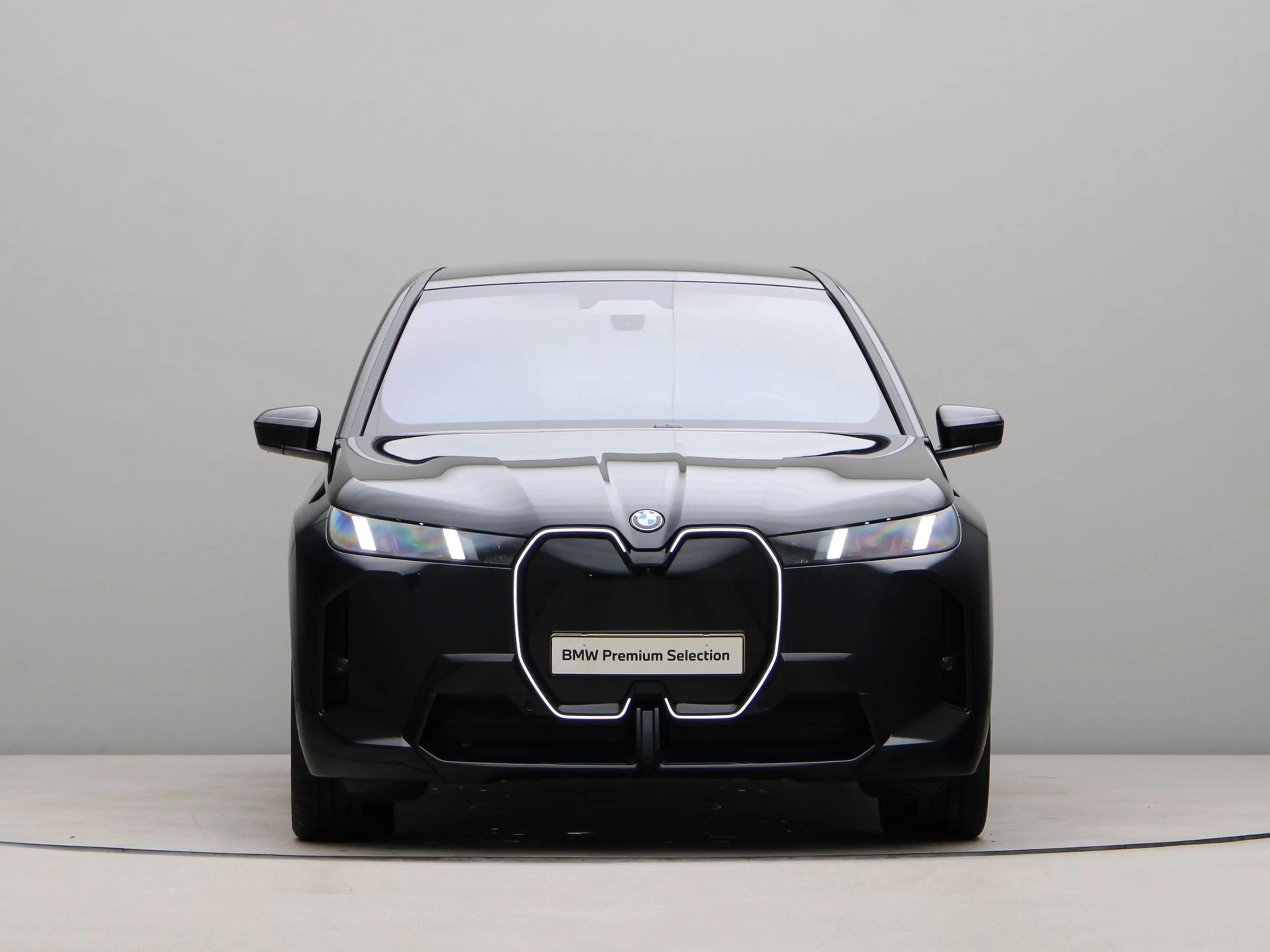 BMW iX xDrive60 112 kWh — photo 5