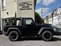 Jeep Wrangler Wrangler 2.8 CRD Sport Noir - thumbnail 4