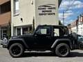 Jeep Wrangler Wrangler 2.8 CRD Sport Noir - thumbnail 5