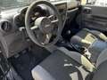 Jeep Wrangler Wrangler 2.8 CRD Sport Noir - thumbnail 11