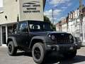 Jeep Wrangler Wrangler 2.8 CRD Sport Noir - thumbnail 3