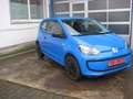 Volkswagen up! blu- emotion Blau - thumbnail 2