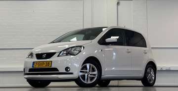 1.0i Chill Out Airco 100% Onderhouden LM velgen Ga