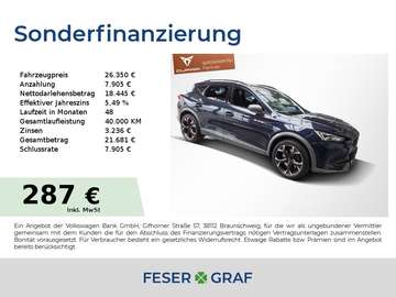 2.0TSI VZ DSG ACC LED Fahrassistenz-Paket-XL