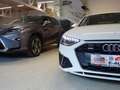 Audi A4 Av. 40TDI QUATTRO S-tronic *S-LINE *VIRTUELL *LED Weiß - thumbnail 2