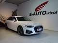 Audi A4 Av. 40TDI QUATTRO S-tronic *S-LINE *VIRTUELL *LED Weiß - thumbnail 1