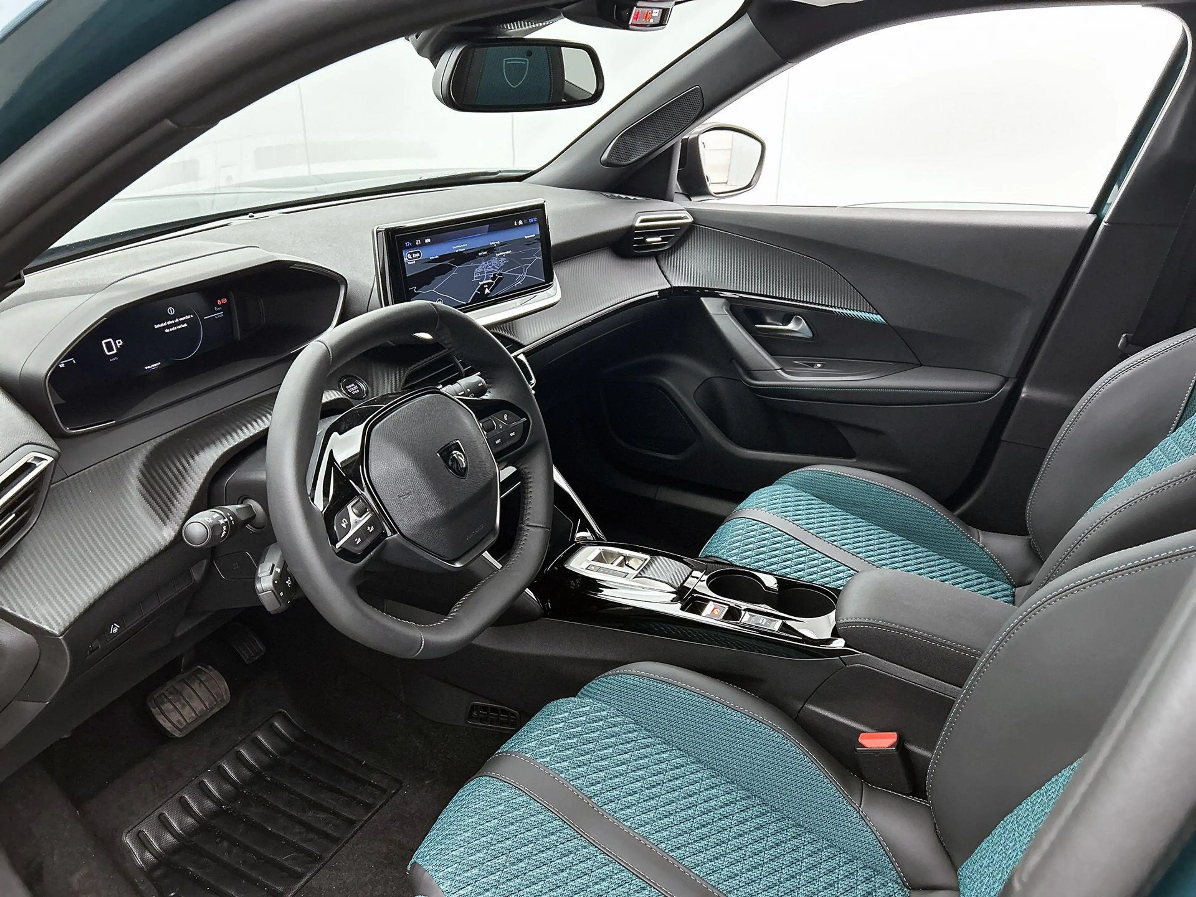Peugeot 2008 1.2 Hybrid 145pk Envy | Nefkens edition! | Voorraa — photo 10