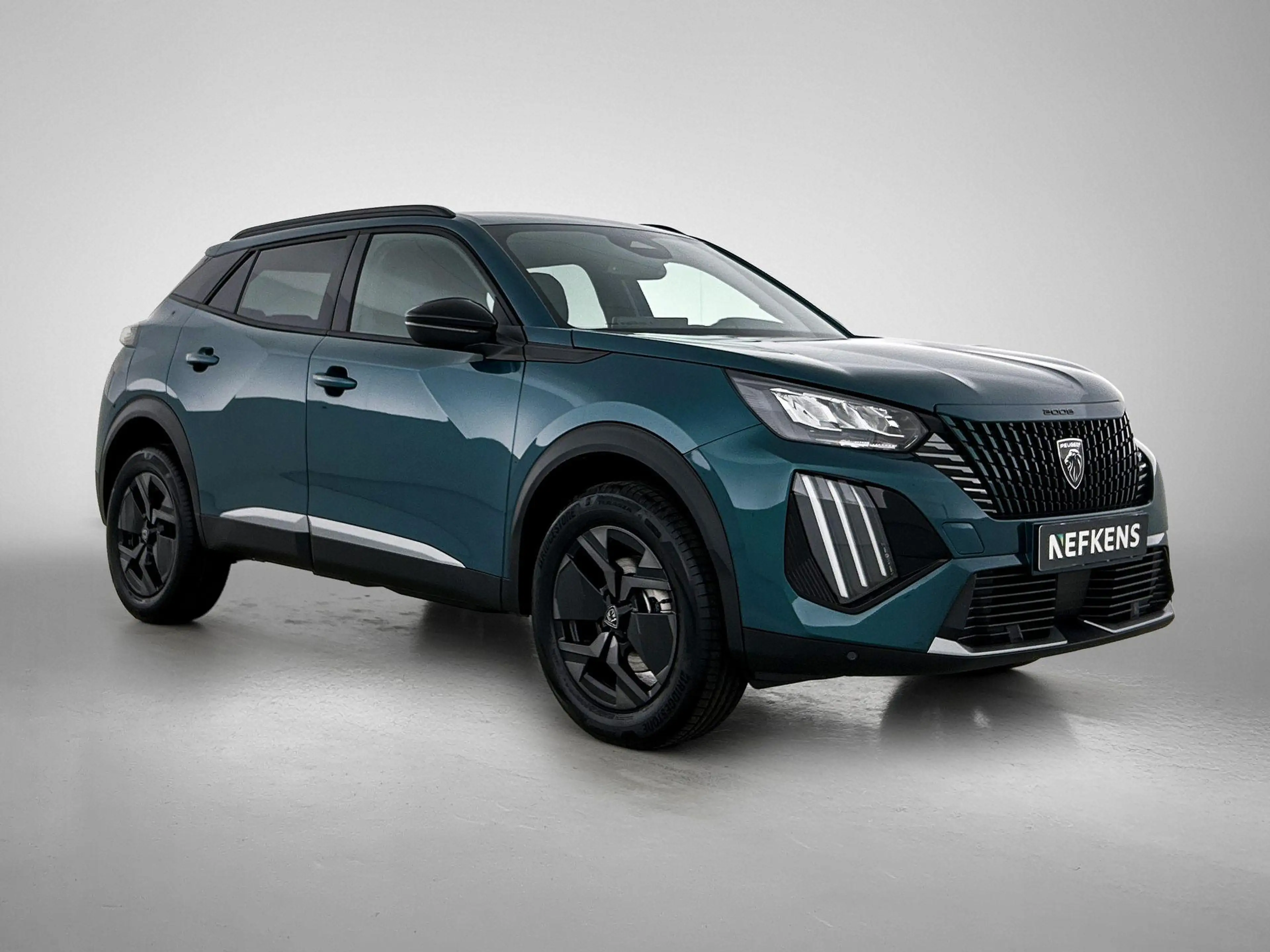 Peugeot 2008 1.2 Hybrid 145pk Envy | Nefkens edition! | Voorraa — photo 7