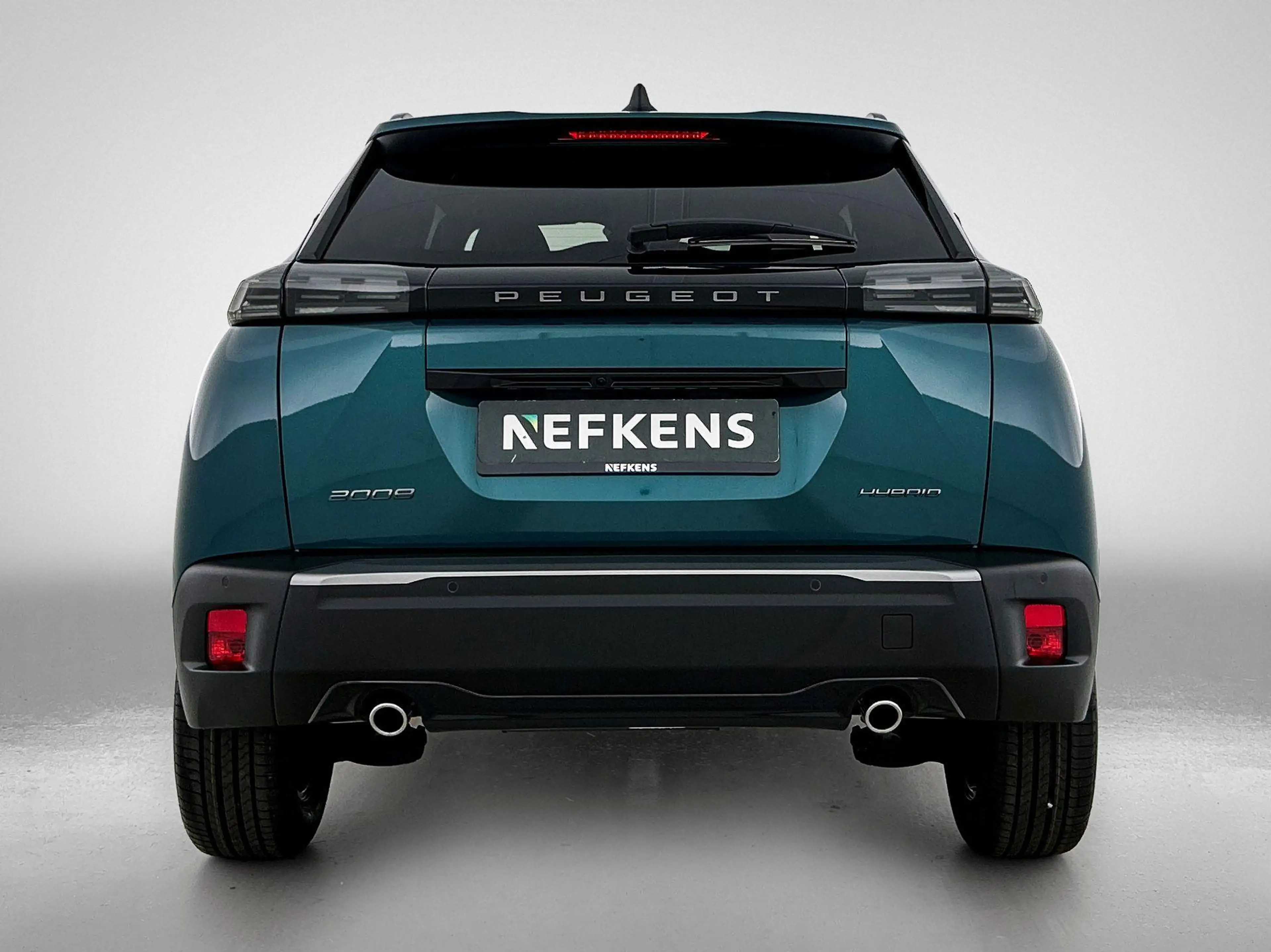 Peugeot 2008 1.2 Hybrid 145pk Envy | Nefkens edition! | Voorraa — photo 4