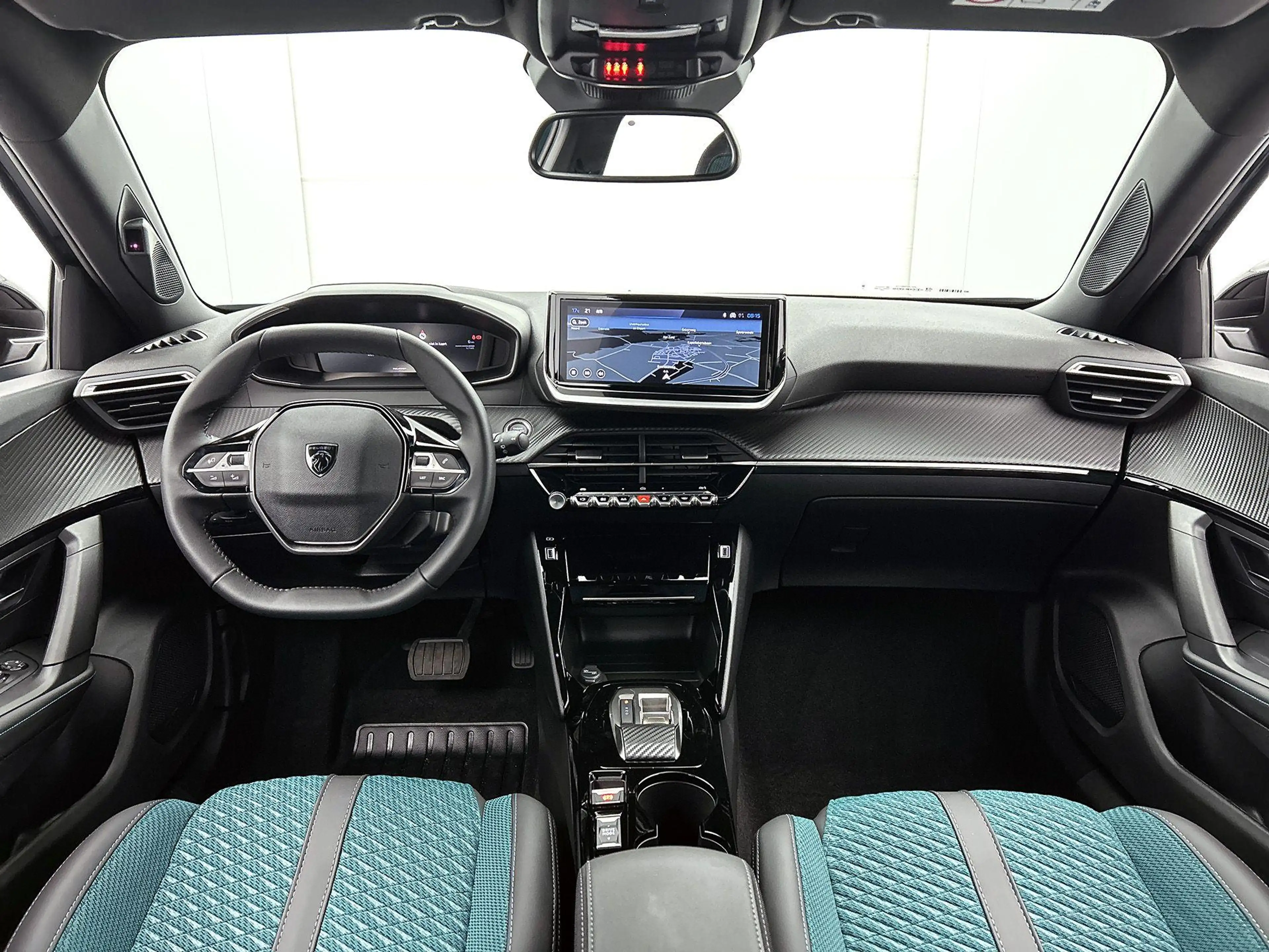 Peugeot 2008 1.2 Hybrid 145pk Envy | Nefkens edition! | Voorraa — photo 11