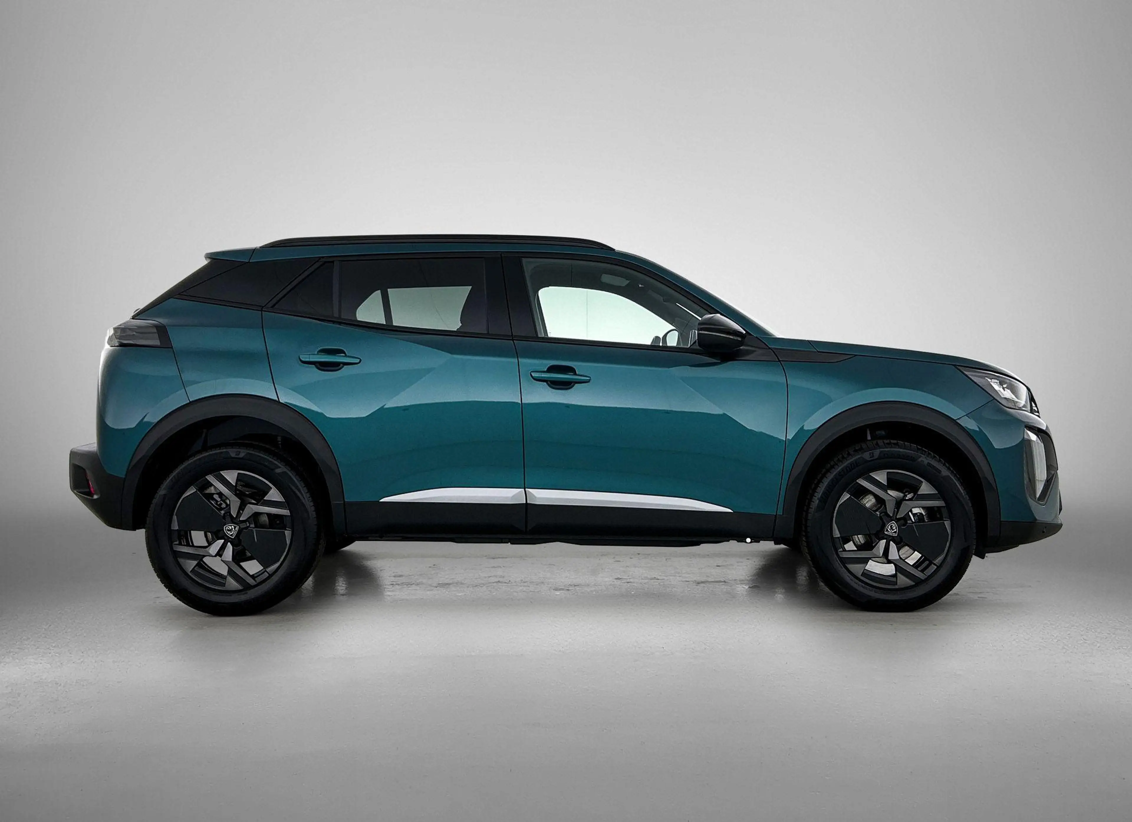 Peugeot 2008 1.2 Hybrid 145pk Envy | Nefkens edition! | Voorraa — photo 6