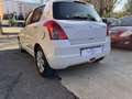 Suzuki Swift Swift IV 2005 5p 1.3 16v GL Safety Pack Gpl Weiß - thumbnail 7