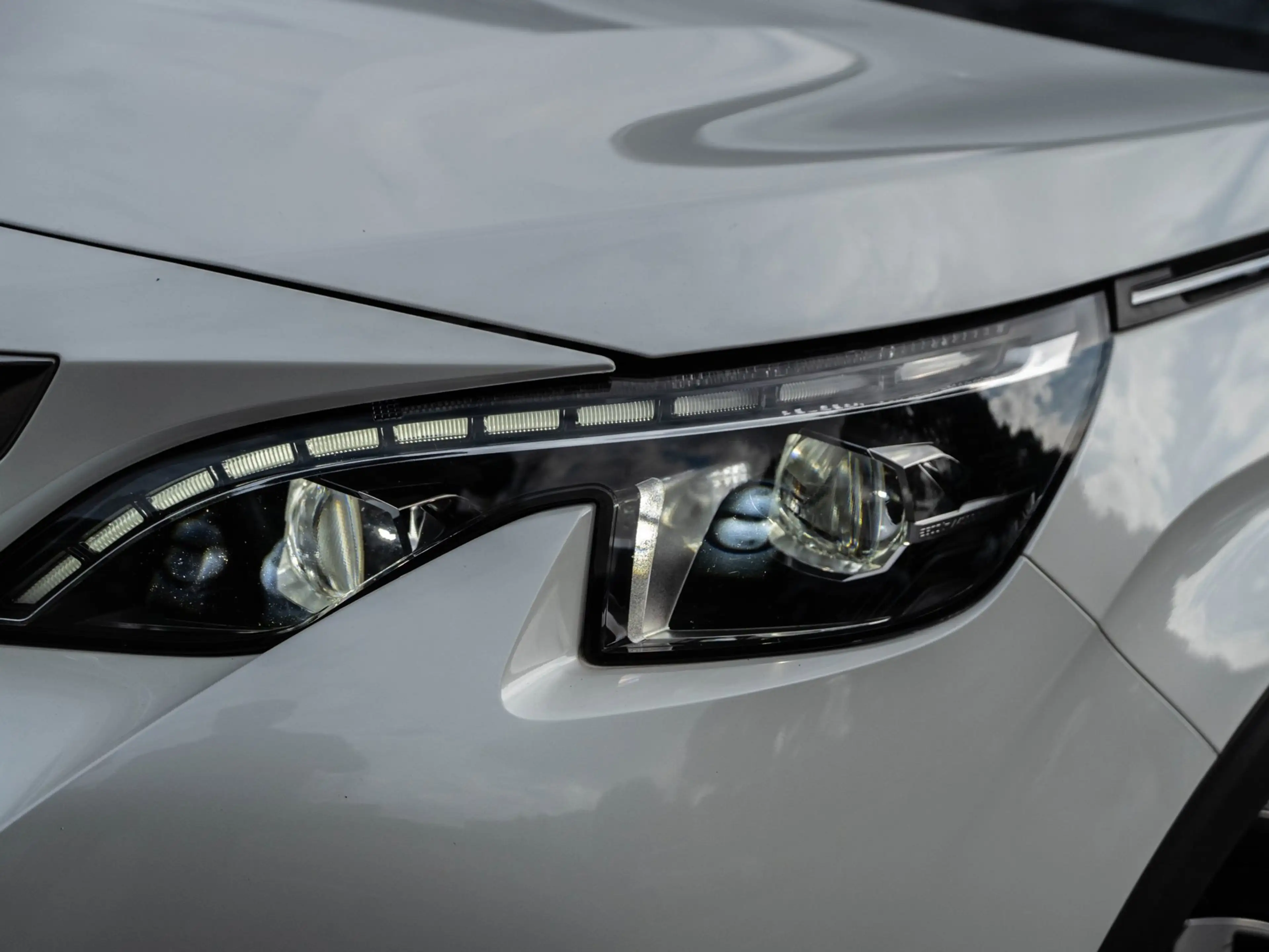 Peugeot 5008 1.2 | GT-LINE| 7 PERSOONS | APPLE CARPLAY | STOEL — photo 15