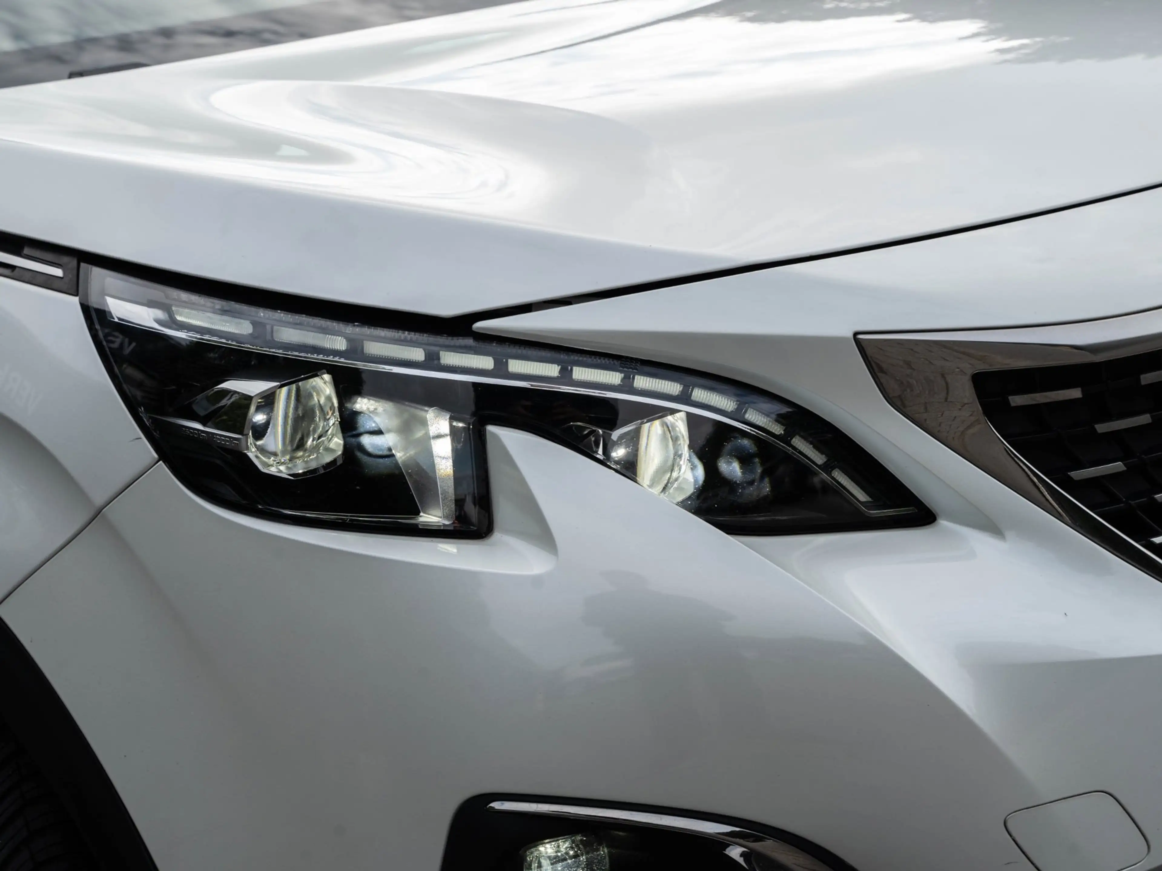 Peugeot 5008 1.2 | GT-LINE| 7 PERSOONS | APPLE CARPLAY | STOEL — photo 14