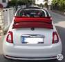 Fiat 500C 500C 0,9 TwinAir Turbo 105 Weiß - thumbnail 1